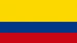 bandera de colombia